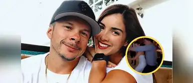 Mario Hart es captado bailando “hasta abajo” con otra mujer frente a su esposa: reacción de Korina Rivadeneira sorprende a todos. Mario Hart es captado bailando “hasta abajo” con otra mujer frente a su esposa: reacción de Korina Rivadeneira sorprende a todos