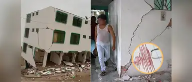 Conoce los mejores materiales para construir una casa segura en zonas sísmicas del Perú. ¿Tu vivienda está preparada para un sismo fuerte? Estos son los mejores materiales para construir seguro en Perú