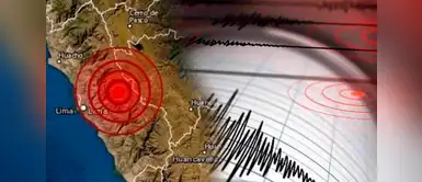 Temblor en Perú hoy, miércoles 31 de diciembre de 2025 Temblor en Perú hoy, miércoles 31 de diciembre de 2025: Conoce dónde fue el epicentro
