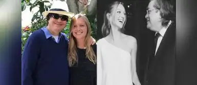 El escritor Jaime Bayly admitió haber sido un padre ausente. Jaime Bayly y la POTENTE confesión que le hizo su hija antes de su matrimonia: “Estaba cansada de ser mi hija”