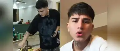 Despiden a DOS TRABAJADORES en hotel por “travesura” de Cristorata y streamer se pronuncia Despiden a dos trabajadores en hotel por “travesura” de Cristorata y streamer se pronuncia