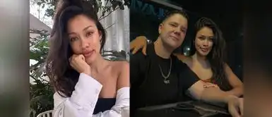 La actriz se encuentra residiendo en México. ¿Quién es Malory Vargas? La actriz que conquista a Liliana Castro y rompe esquemas por su diferencia de edad