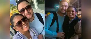 Cantante Paul Flores perdió la vida durante atentado al bus de Armonía 10. Viuda de Paul Flores recuerda las últimas palabras del cantante al despedir el 2025