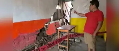 El 2025 fue el año donde se sintió más movimientos telúricos en todo el Perú. Alerta sísmica: 835 temblores se sintieron en todo el 2025 y expertos advierten que no evitan un gran terremoto