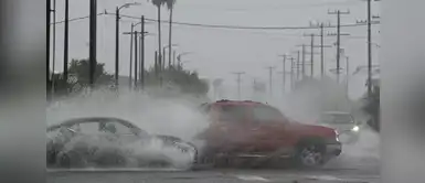 Senamhi advierte fenómenos meteorológicos peligrosos desde el 3 de enero Alerta naranja en Lima: Senamhi advierte fenómenos meteorológicos peligrosos desde el 3 de enero