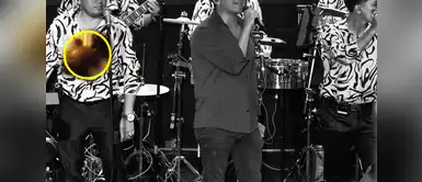 Concierto en Carabayllo termina mal Integrantes de famosa orquesta resultan heridos tras ataque armado en concierto de Año Nuevo en Carabayllo