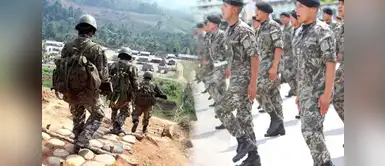 Inscripción al Servicio Militar será obligatoria para jóvenes de 17 años Inscripción al Servicio Militar será obligatoria para jóvenes de 17 años: de no hacerlo serán multados