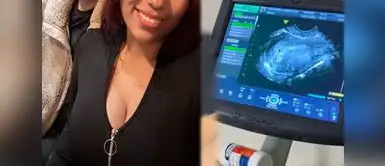 Popular streamer peruana revela su EMBARAZDO y expresa que será MAMÁ SOLTERA Popular streamer peruana revela su embarazo y expresa que será mamá soltera