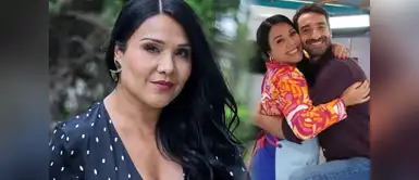 Tula Rodríguez habla sobre rumores de romance con Fernando Niño Tula Rodríguez rompe el silencio tras rumores de romance con Fernando Niño: "Es un hermoso, un chico bueno"