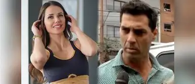 Maju Mantilla solo quiere prosperidad para este 2026. Maju SOLO quiere tranquilidad tras la polémica separación con Gustavo Salcedo: "Nunca olvidemos de agradecer"