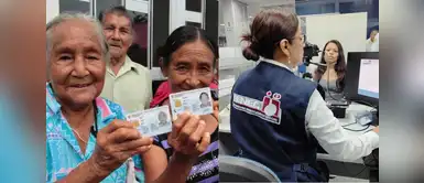 DNI electrónico GRATIS desde este 6 de enero durante todo el mes. DNI electrónico GRATIS desde este 6 de enero durante todo el mes: conoce dónde y quiénes son los beneficiarios