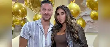 Melissa Paredes dese convertirse nuevamente en madre. Melissa Paredes se confiesa y revela que quiere un bebé con Anthony Aranda: “Está en planes”