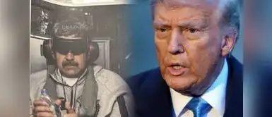 Escenario extremo para Nicolás Maduro Escenario extremo para Nicolás Maduro: Pena capital en EE. UU. si prospera acusación por narcotráfico