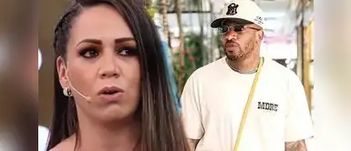 Melissa Klug comparte la real relación que tiene con Jefferson Farfán. Melissa Klug rompe el silencio y aclara cuál es hoy su verdadera relación con Jefferson Farfán