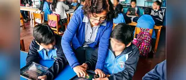 Bono Escolaridad para enero 2026: Esta es la fecha tope para acceder al pago de S/400. Bono Escolaridad para enero 2026: esta es la fecha oficial en la que podrás recibir el beneficio de S/400