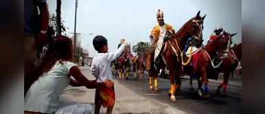 El 6 de enero es feriado en Perú ¿El 6 de enero es feriado en Perú? Esto indica la norma publicada en El Peruano sobre la Bajada de Reyes