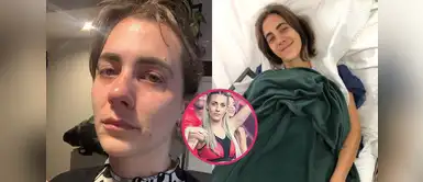 La transformación de Poly Ávila: De modelo y chica reality La transformación de Poly Ávila: De modelo y chica reality a profesora de matemáticas tras macabro episodio