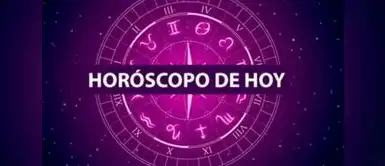 Horóscopo de HOY sábado 24 de enero 2026 con Jhan Sandoval: ¿cómo te irá en el amor, dinero y trabajo? Horóscopo de HOY sábado 24 de enero 2026 con Jhan Sandoval: ¿cómo te irá en el amor, dinero y trabajo?