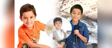 La radical transformación de Dayiro La radical transformación de Dayiro: De niño estrella en las producciones peruanas a desaparecer y dedicarse a esto