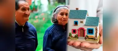 ¿Quiénes acceden a la exoneración del impuesto predial en 2026? Guía para adultos mayores Exoneración del impuesto predial para adultos mayores en 2026: ¿Qué REQUISITOS necesitas y cuánto es el monto para este año?