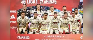 Expareja de futbolista de UNIVERSITARIO lo acusa de buscar reducir pensión de su hijo y ser papá ausente Expareja de futbolista de Universitario lo acusa de buscar reducir pensión de su hijo y ser papá ausente