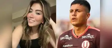 El llovieron críticas, pero la joven supo como defenderse. Expareja de Jairo concha se defiende de las críticas tras acusarlo de ser papá ausente: "No saben lo que hablan"