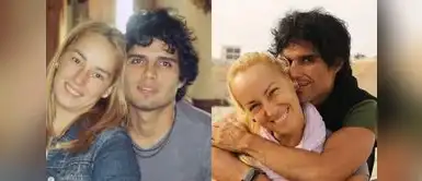 La viuda confirmó algo que se notaba en sus publicaciones en Facebook. Viuda de Pedro Suárez Vértiz hace reveladora confesión sobre el recordado cantautor peruano