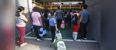 El 19 de enero será día clave para la matrícula escolar 2026 en Lima y 5 regiones CONFIRMADO | El 19 de enero será día clave para la matrícula escolar 2026 en Lima y 5 regiones