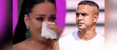 Melissa Klug y Jesús Barco son padres de una niña. Melissa Klug compartió CONMOVEDOR mensaje luego de oficializar su separación con Jesús Barco: “El gran amor...”