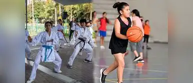 Talleres de verano 2026. Talleres de Verano 2026 gratis para niños y jóvenes: fechas, distrito y pasos de inscripción