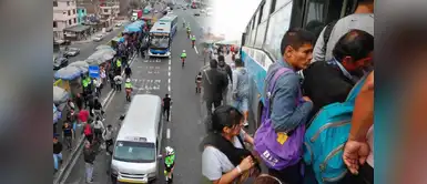 Confirman paro de transportistas para la siguiente semana de enero ES OFICIAL | ¿Habrá paro de transportistas este 15 de enero? Gremio anuncia unión de TODAS las empresas