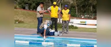 Conoce cuáles son las piscinas aptas para visitar en el Cono Norte. Verano 2026: Minsa publica la lista oficial de piscinas saludables del Cono Norte en Lima