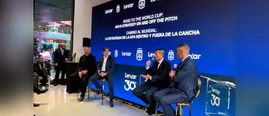 AFA La AFA amplía su juego fuera de la cancha con una nueva alianza global