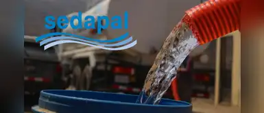 Nueva tarifa de agua para familias de Lima, Callao y 31 ciudades más ES OFICIAL | Nueva tarifa de agua para familias de Lima, Callao y 31 ciudades más: Pagarán este monto adicional