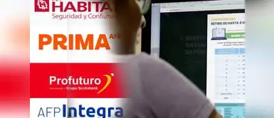 Revelan fecha de la ÚLTIMA OPORTUNIDAD Retiro AFP 2026: Revelan fecha de la ÚLTIMA OPORTUNIDAD para presentar tu solicitud