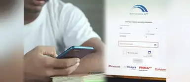 ¿Tienes saldo disponible en tu AFP? Conoce quiénes pueden rectificar su solicitud y retirar su dinero acumulado ¿Tienes saldo disponible en tu AFP? Conoce quiénes pueden rectificar su solicitud y retirar su dinero acumulado