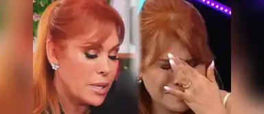 Magaly Medina revela cómo se encuentra Magaly Medina se sincera con preocupante revelación en plena recuperación de su cirugía: "Me siento muy débil"