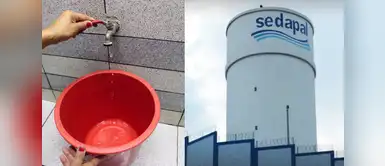 Sedapal anuncia corte de agua este lunes 12 de enero. Sedapal anuncia corte de agua este lunes 12 de enero: horarios y lista de distritos afectados