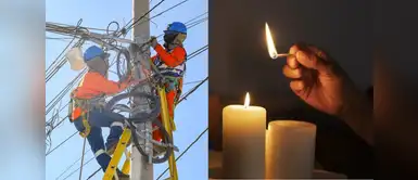 Corte de luz del 15 al 18 de enero por hasta 8 horas. ES OFICIAL | Corte de luz del 15 al 18 de enero por hasta 8 horas: ¿tu zona se verá afectada?