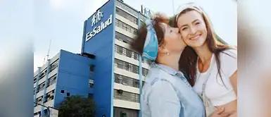 Sigue los pasos para realizar la inscripción en EsSalud EsSalud: requisitos clave para asegurar a tu hijo mayor de 18 años y cómo hacerlo paso a paso