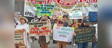 Ministerio de Educación no incluyó más becas como prioridad. Retraso en Beca 18 genera preocupación por falta de fecha oficial de resultados