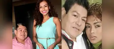 La Ñañita y Dilbert Aguilar: ¿Por qué se ROMPIÓ el romance de más de una década entre los artistas? La Ñañita y Dilbert Aguilar: ¿Por qué se ROMPIÓ el romance de más de una DÉCADA entre los artistas?