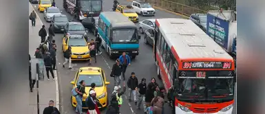 ¿Paro de transportistas será este miércoles 14 de enero? Lo último del gremio. ¿Confirman paro de transportistas este miércoles 14 de enero en Lima y Callao? Esto es lo que dicen los gremios