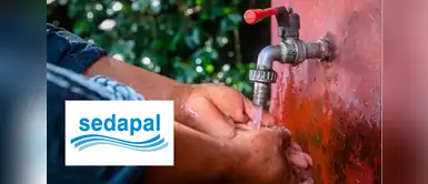 Sedapal anuncia corte de agua los días 13 y 14 de enero. Sedapal anuncia corte de agua los días 13 y 14 de enero: conoce las zonas y horarios, según la entidad