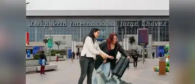 Peruanos pueden viajar sin visa a estos países en el 2026 ES OFICIAL | Peruanos pueden viajar sin visa a estos países en el 2026