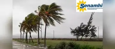 Senamhi activa ALERTA AMARILLA ¡ATENCIÓN! Senamhi activa ALERTA AMARILLA por lluvias en Lima y siete regiones de la costa