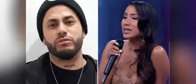Bryan Torres toma radical medida tras difusión de vídeo Bryan Torres toma radical medida tras difusión de vídeo donde agrede a Samahara Lobatón