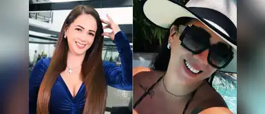 Melissa KlugMelissa Klug disfruta el verano en playas del sur apostando por bikini minimalista tendencia 2026. Melissa Klug impone estilo en las playas del sur al lucir un elegante bikini minimalista este verano 2026