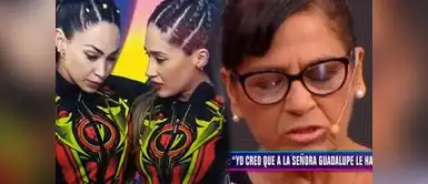 Madre Tepha y Melissa Loza fue diagnosticada con cáncer y decidió dejar el tratamiento. Madre de Melissa y Tepha Loza atraviesa complicada situación de salud luego de suspender quimioterapia: “Se deterioró bastante”