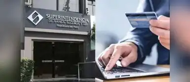 SBS interviene entidad financiera tras la pérdida total de su capital social SBS interviene entidad financiera tras la pérdida total de su capital social: ¿Qué pasó?